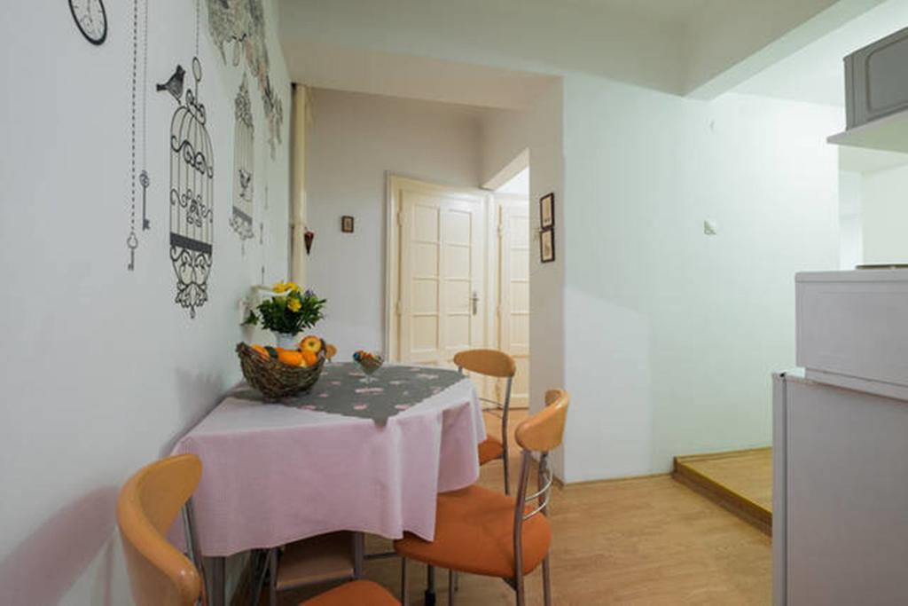 Apartment Beauty Belgrad Exterior foto