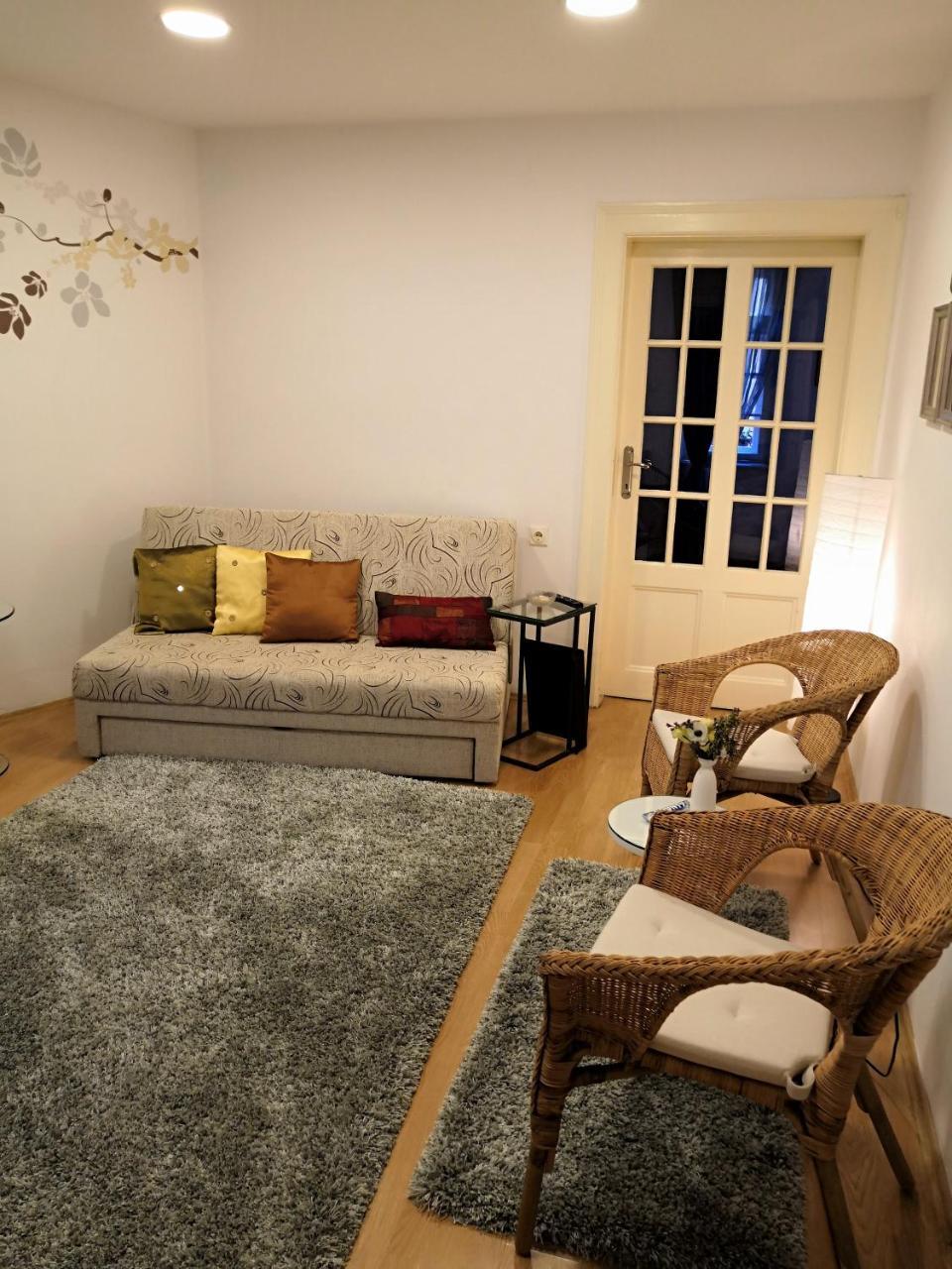 Apartment Beauty Belgrad Exterior foto